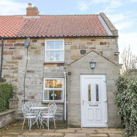 Dove Cottage Whitby Exterior photo